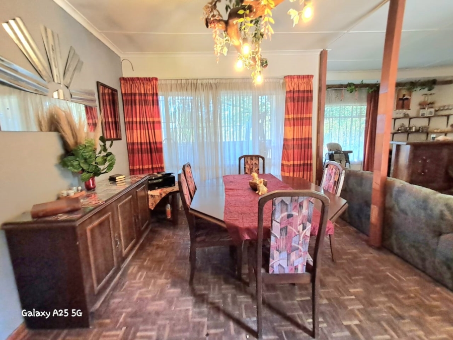 To Let 3 Bedroom Property for Rent in Sasolburg Ext 15 Free State